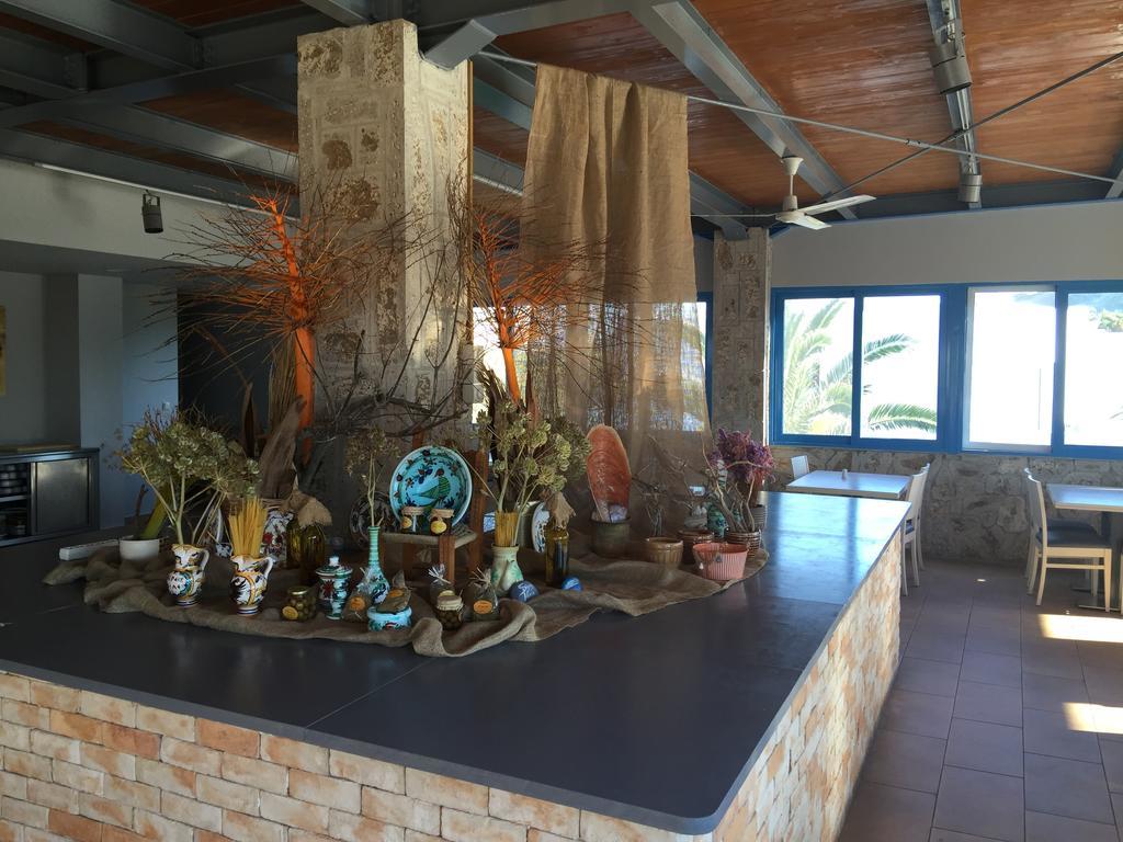 Palace Hotel Skyros