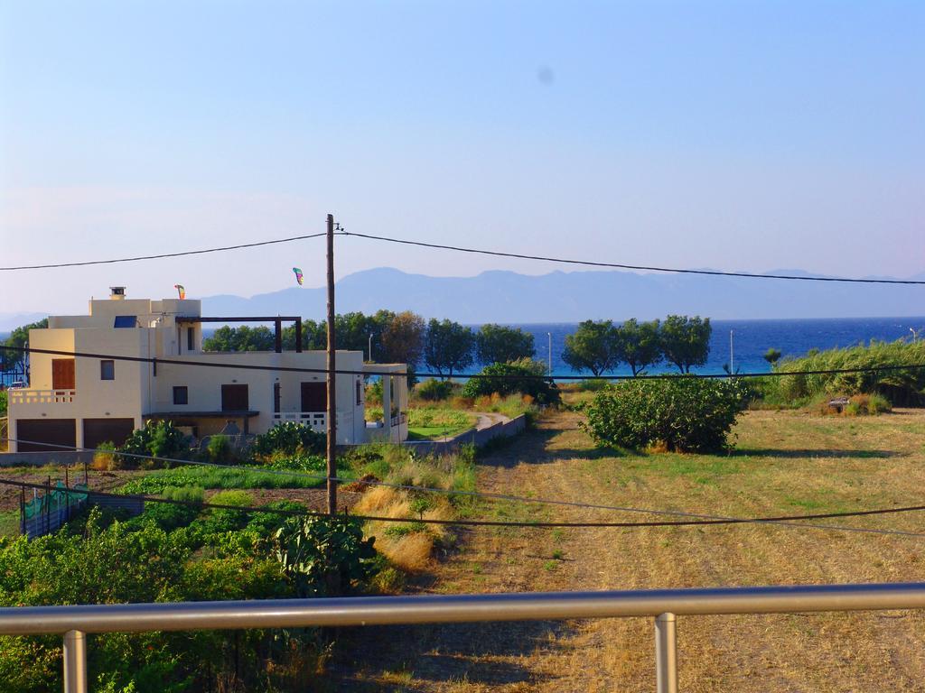 Villa Stergos *