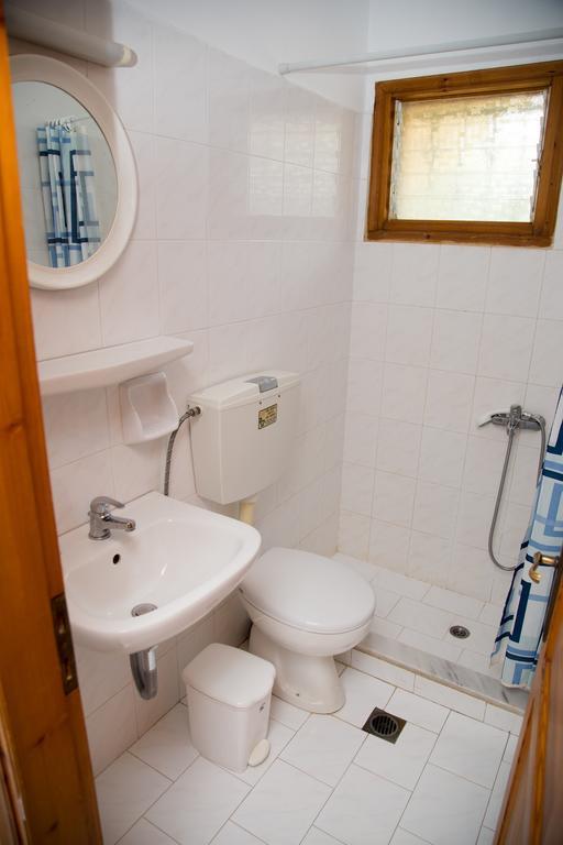 Perigiali Apartment *