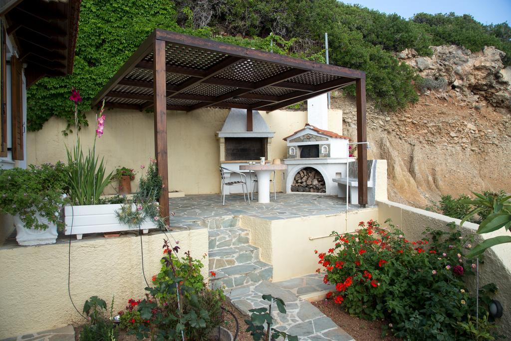 Perigiali * Makry Gialos (Crete)