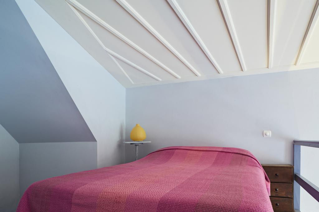 Lila Hotel Ermoupoli