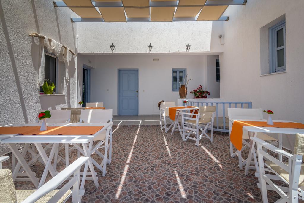 Aeolis Hotel