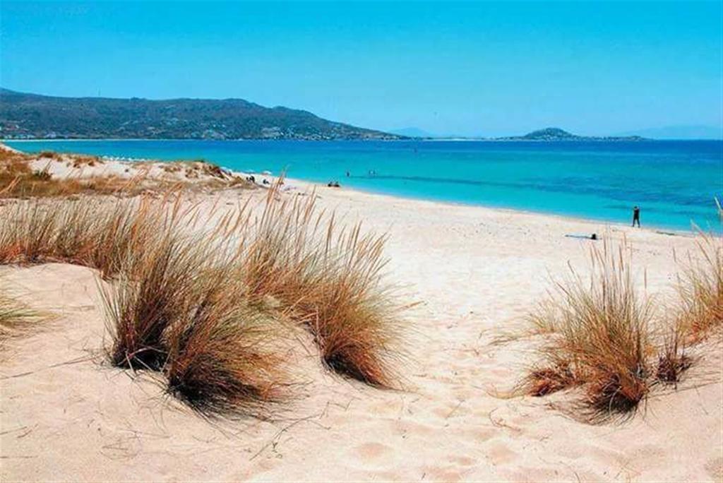 Aronis Naxos * Plaka (Naxos)