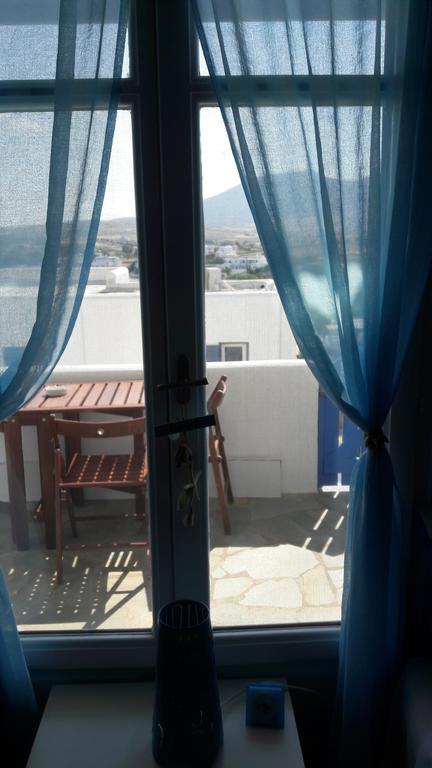 Thalia Country house Piso Livadi