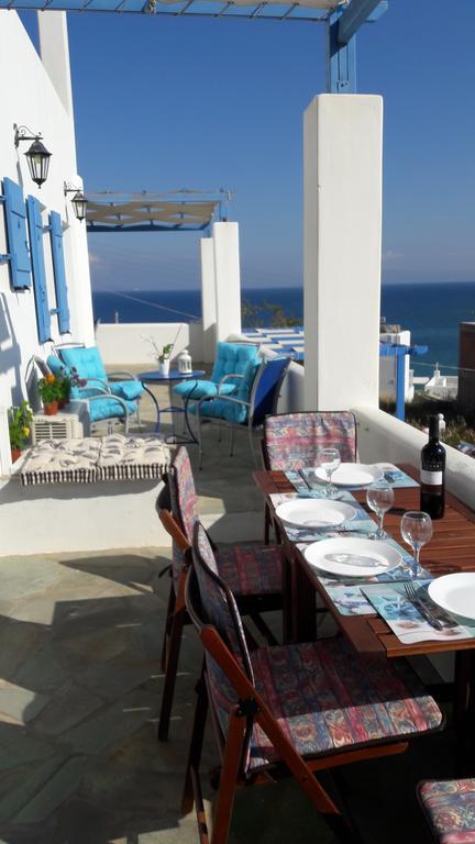 Thalia Country house