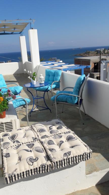 Country house Thalia Piso Livadi