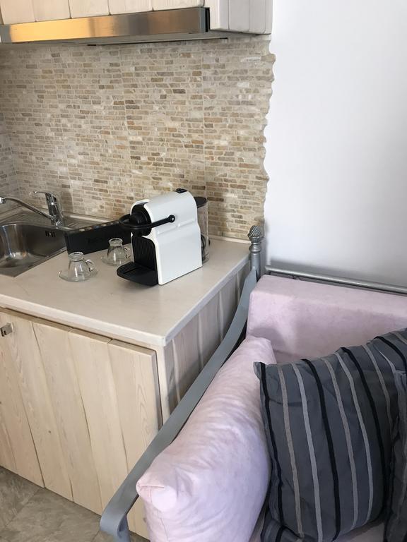 Apartment Starlight Luxury Mykonos Town