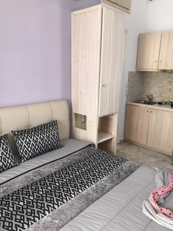Apartment Starlight Luxury Mykonos Town