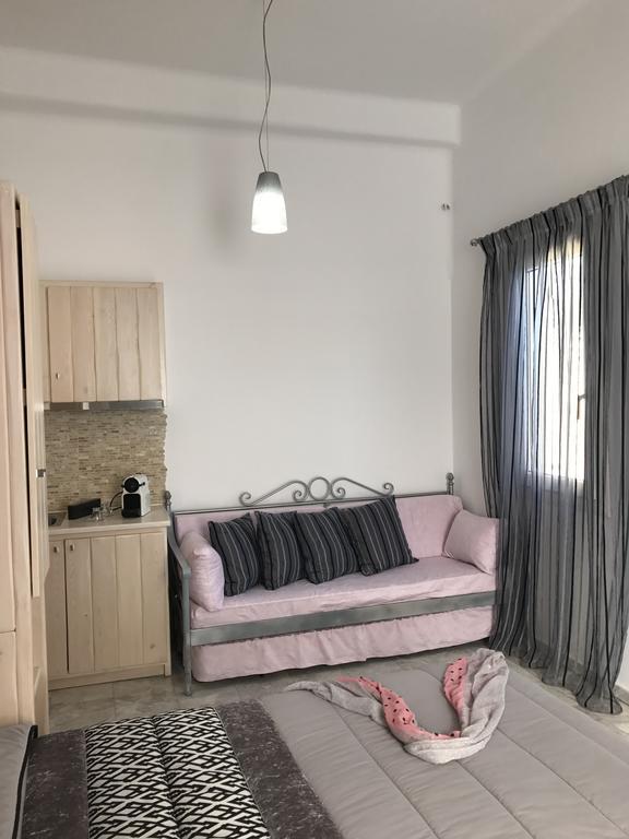 Starlight Luxury Apartment Mykonos Town