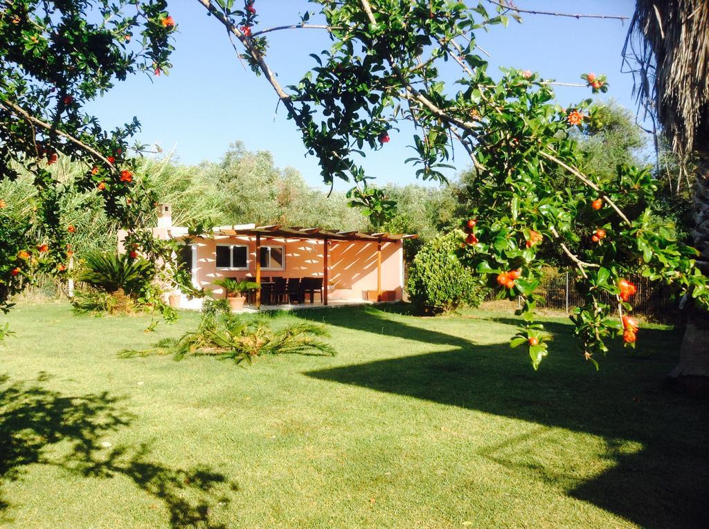 Oneiropagida Villa Preveza