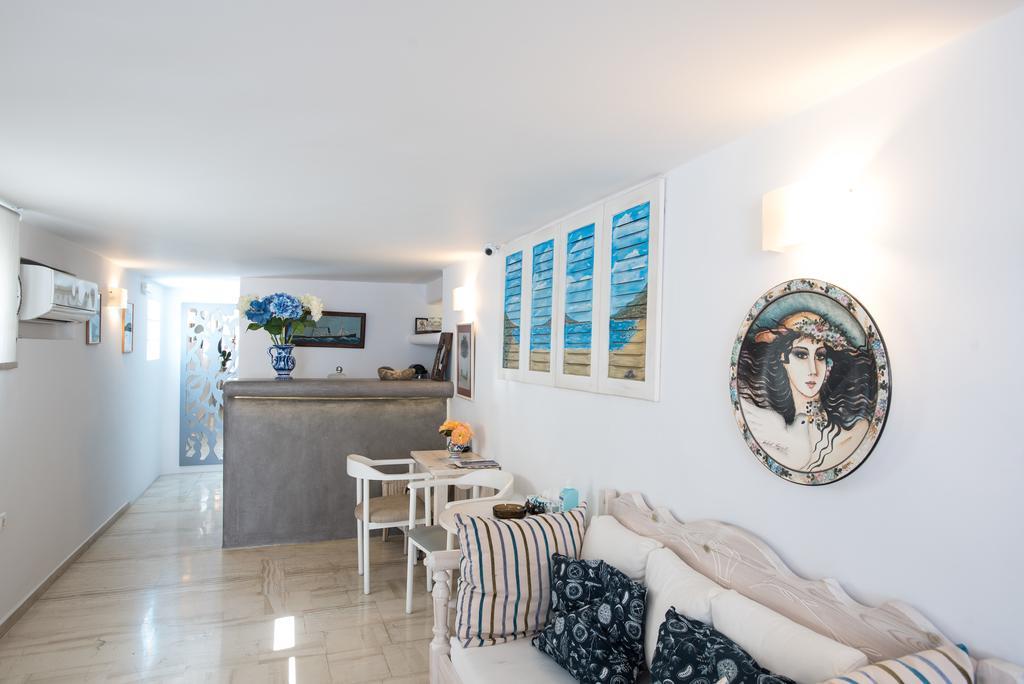 Hotel Spanelis