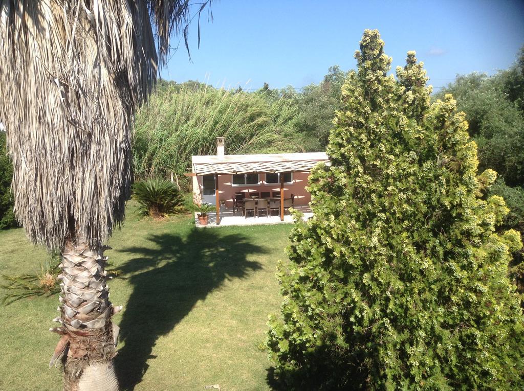 Oneiropagida Villa Preveza
