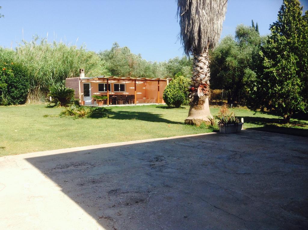 Oneiropagida Villa