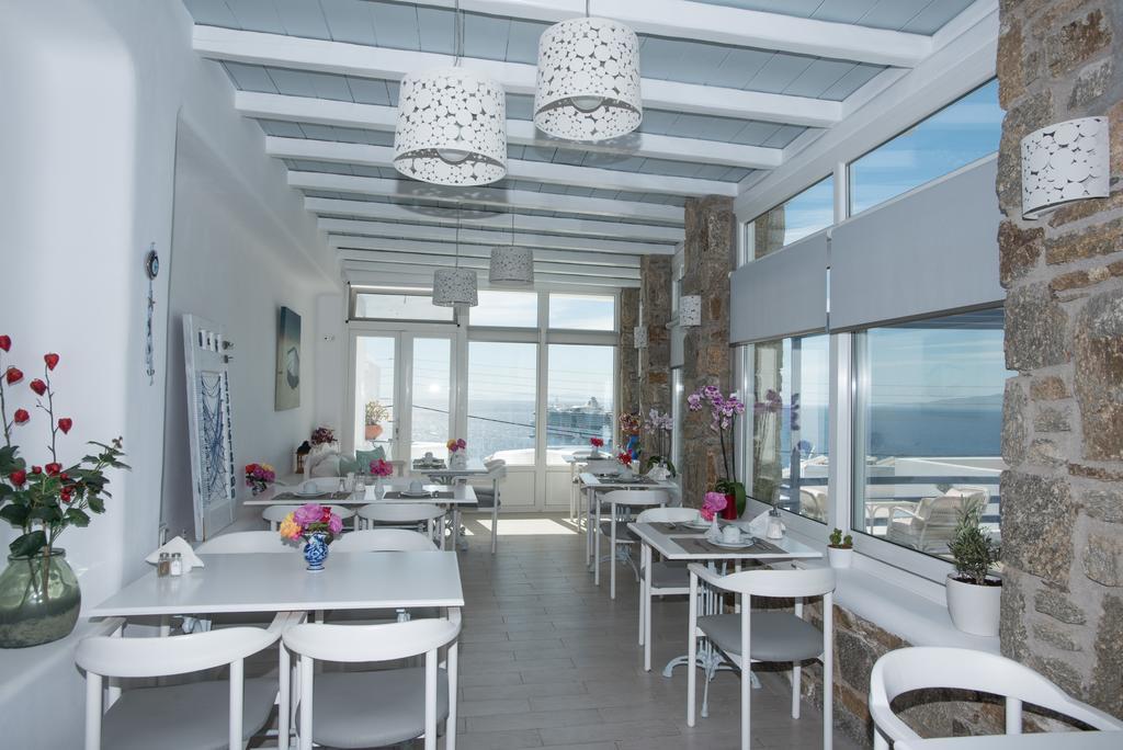 Spanelis Hotel 2*