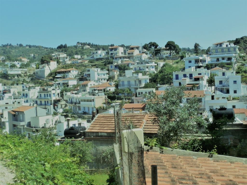 Haravgi Hotel Patitiri (Alonnisos)