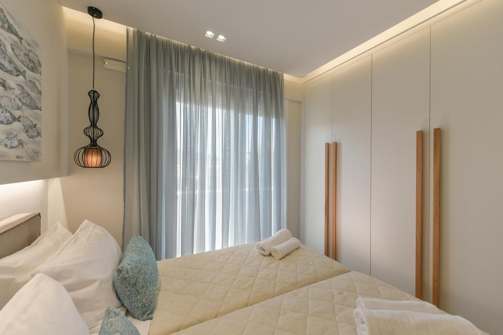 Tarsia Homes & Suites * Kalamaki (Heraklion)
