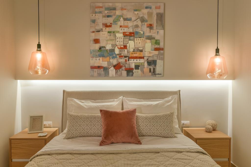 Tarsia Homes & Suites Holiday home