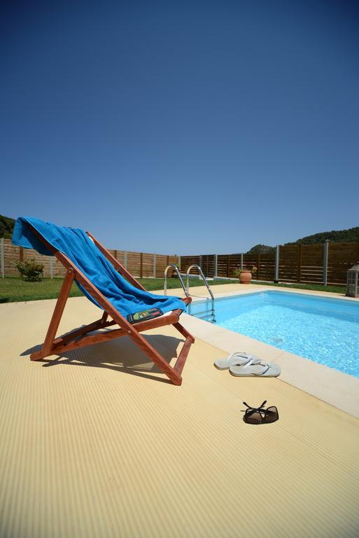 Aselinos Holiday home *