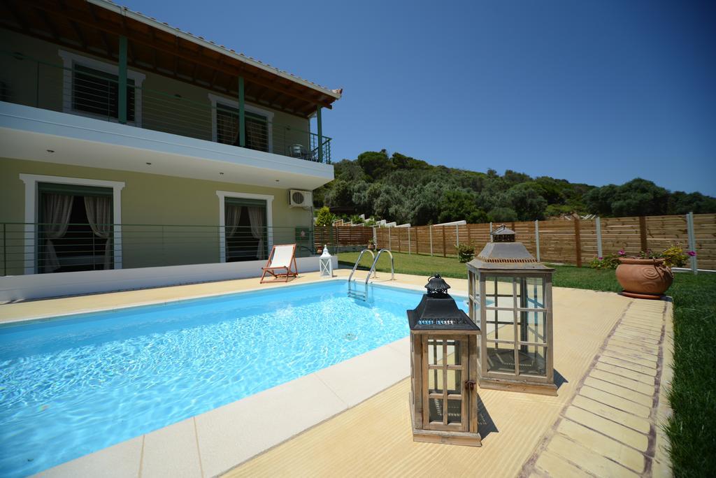 Aselinos Holiday home Koukounaries