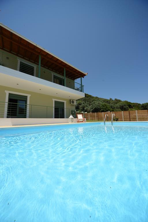 Holiday home Aselinos *