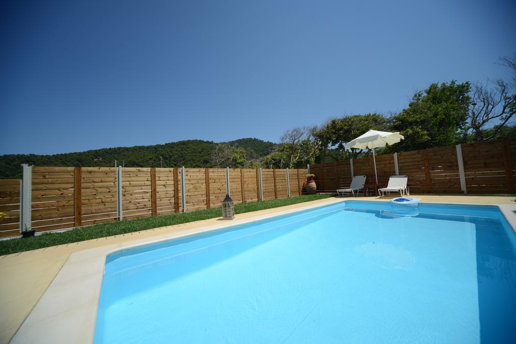 Holiday home Aselinos *