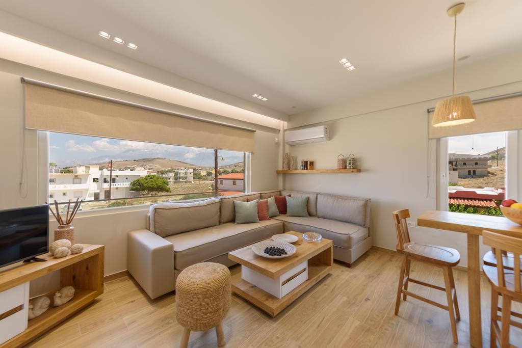 Holiday home Tarsia Homes & Suites Kalamaki (Heraklion)