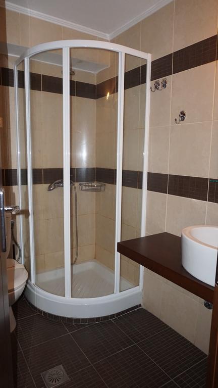 Apartment Ameris &