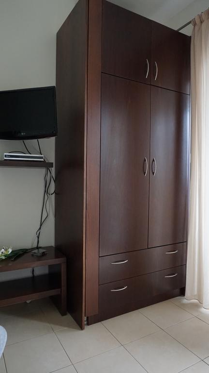 Ameris & Apartment *