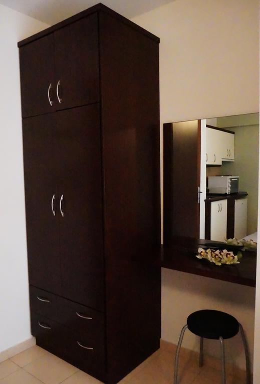 Apartment Ameris &