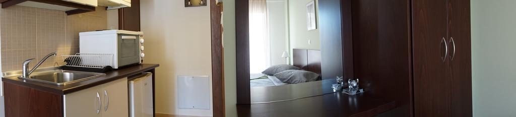 Apartment Ameris &