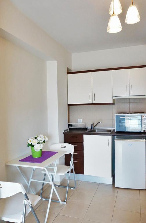 Apartment Ameris &