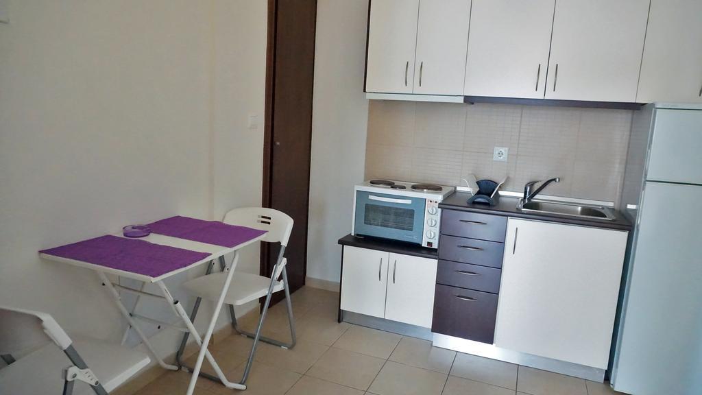 Ameris & Apartment *