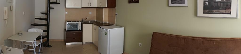 Ameris & Apartment