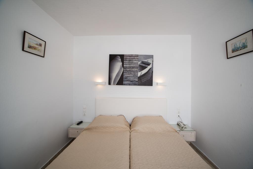 Hotel Spanelis Mykonos Town