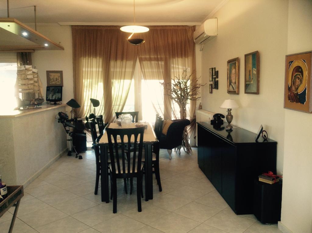 Oneiropagida Villa