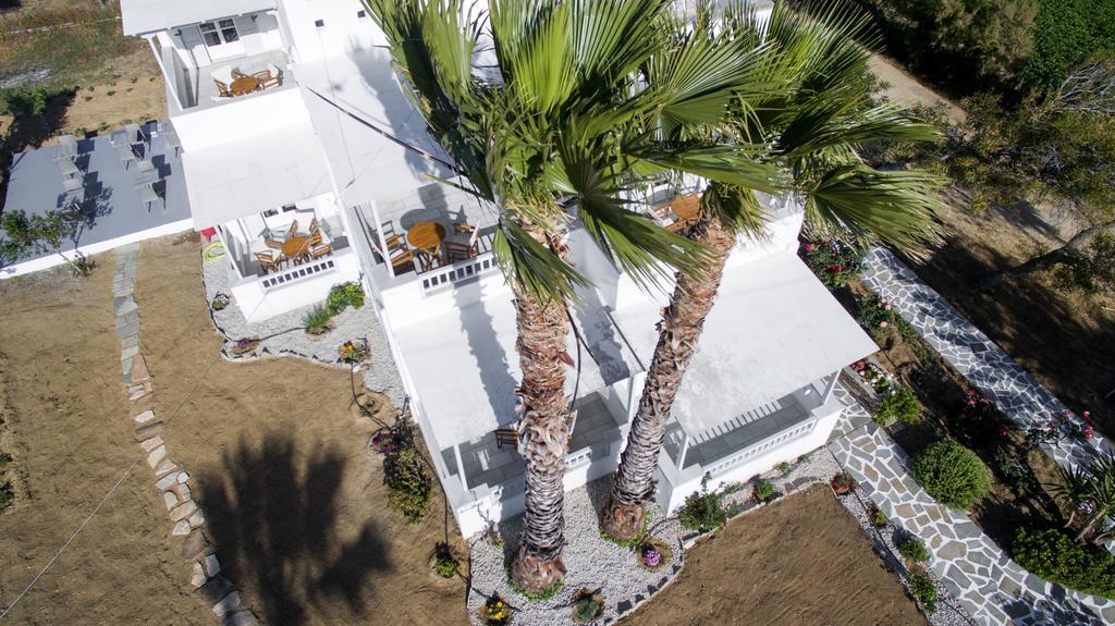 Ktima Bianco Aparthotel