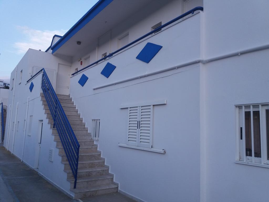 Maritsa Apartment *