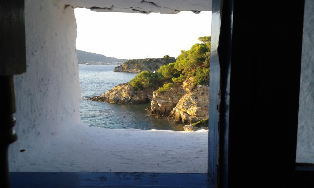 Guest house Fotinos House 3*