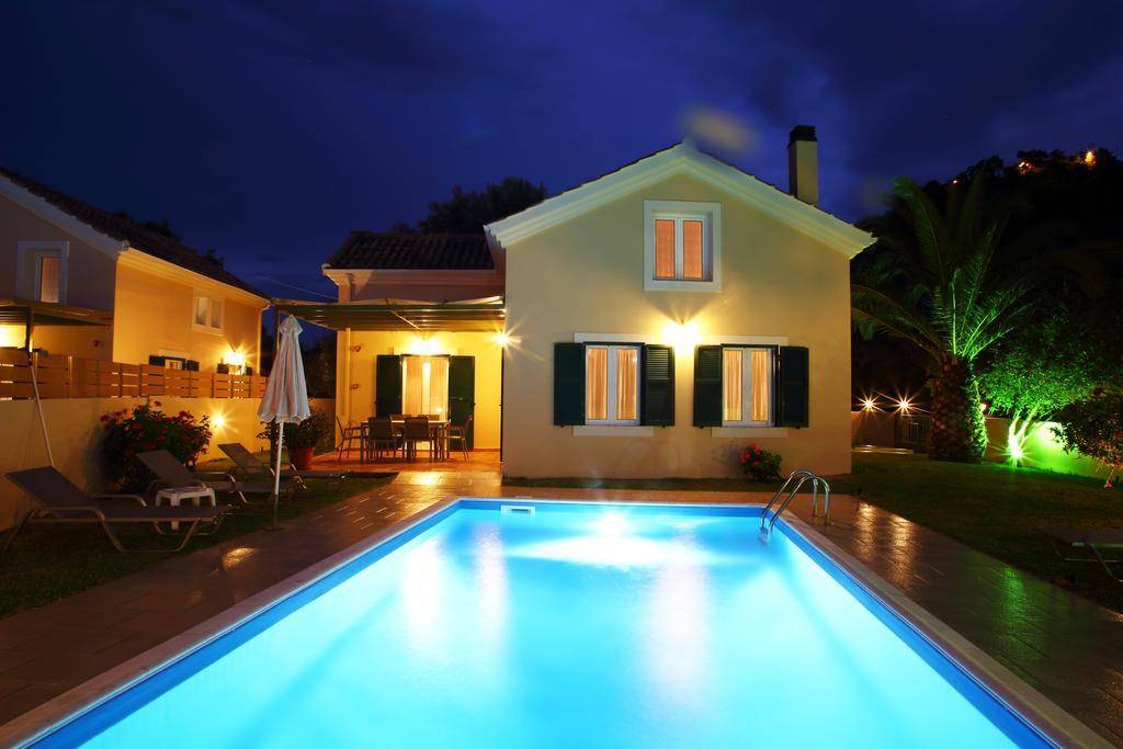 Kydonies Villa Frinion