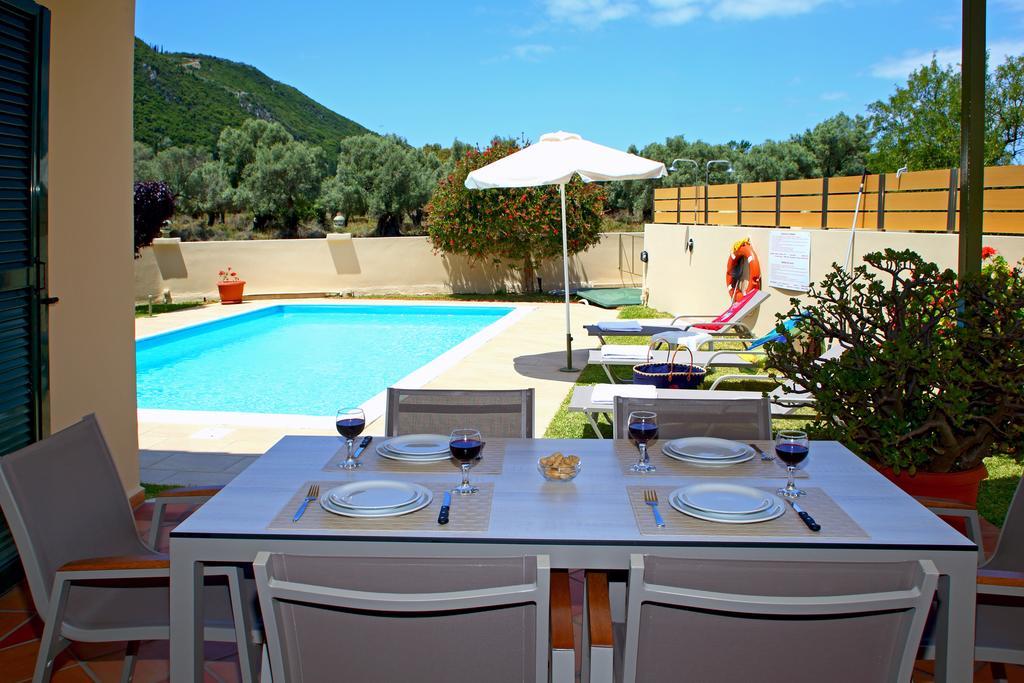 Villa Kydonies *