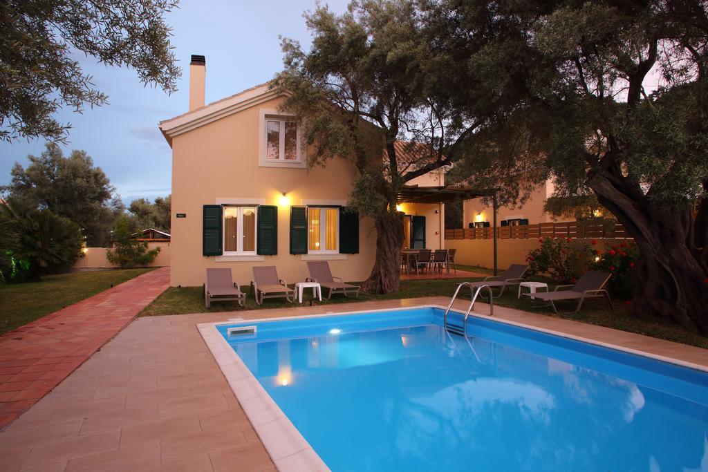 Villa Kydonies *