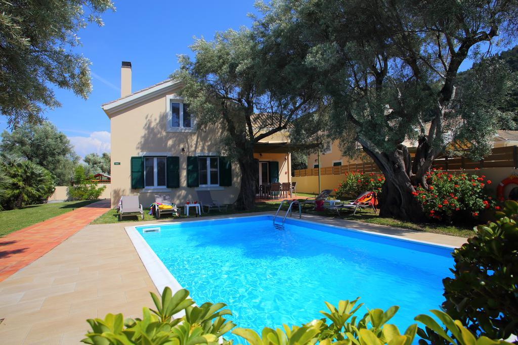 Villa Kydonies