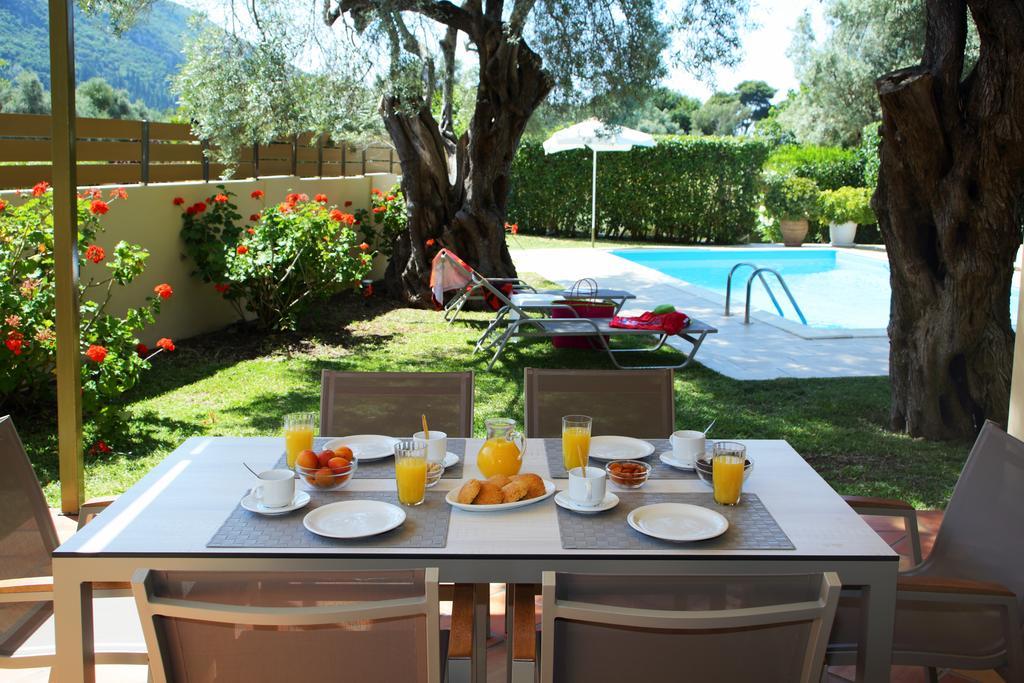 Kydonies Villa