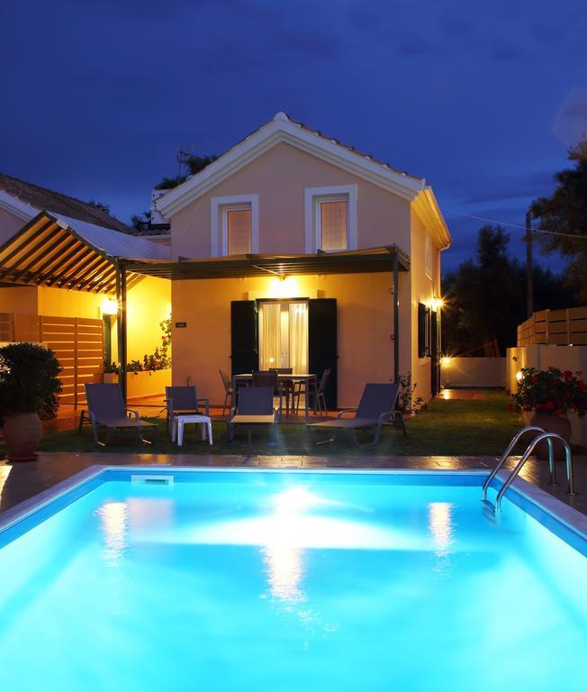 Kydonies Villa *