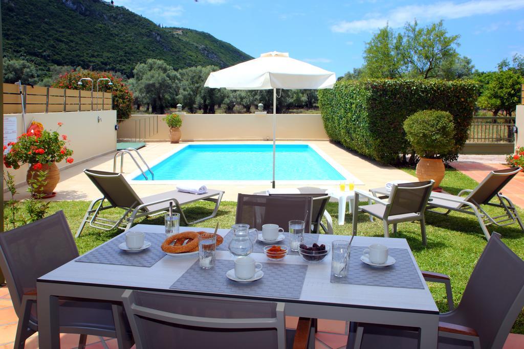 Villa Kydonies Frinion