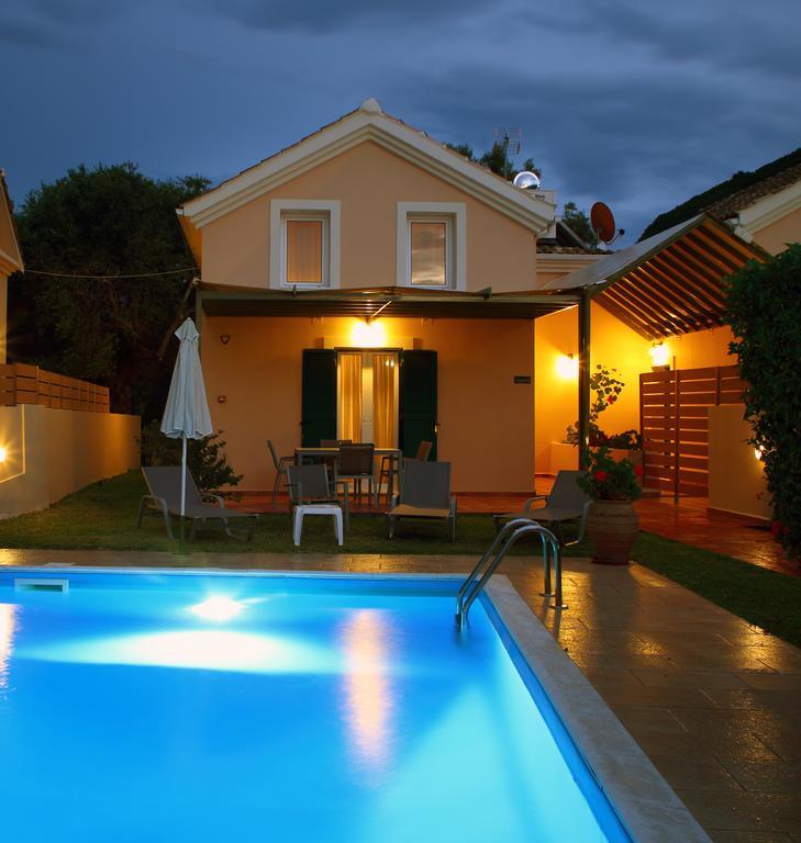 Villa Kydonies