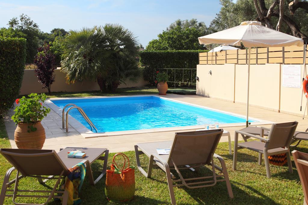 Kydonies Villa *