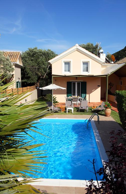 Kydonies Villa Frinion
