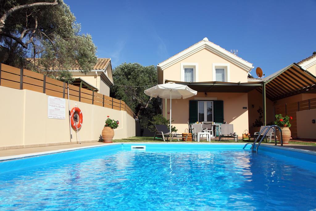Kydonies Villa