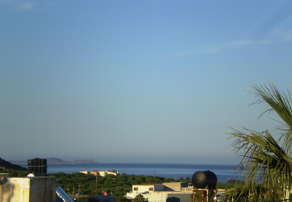 Granny's House * Palekastro